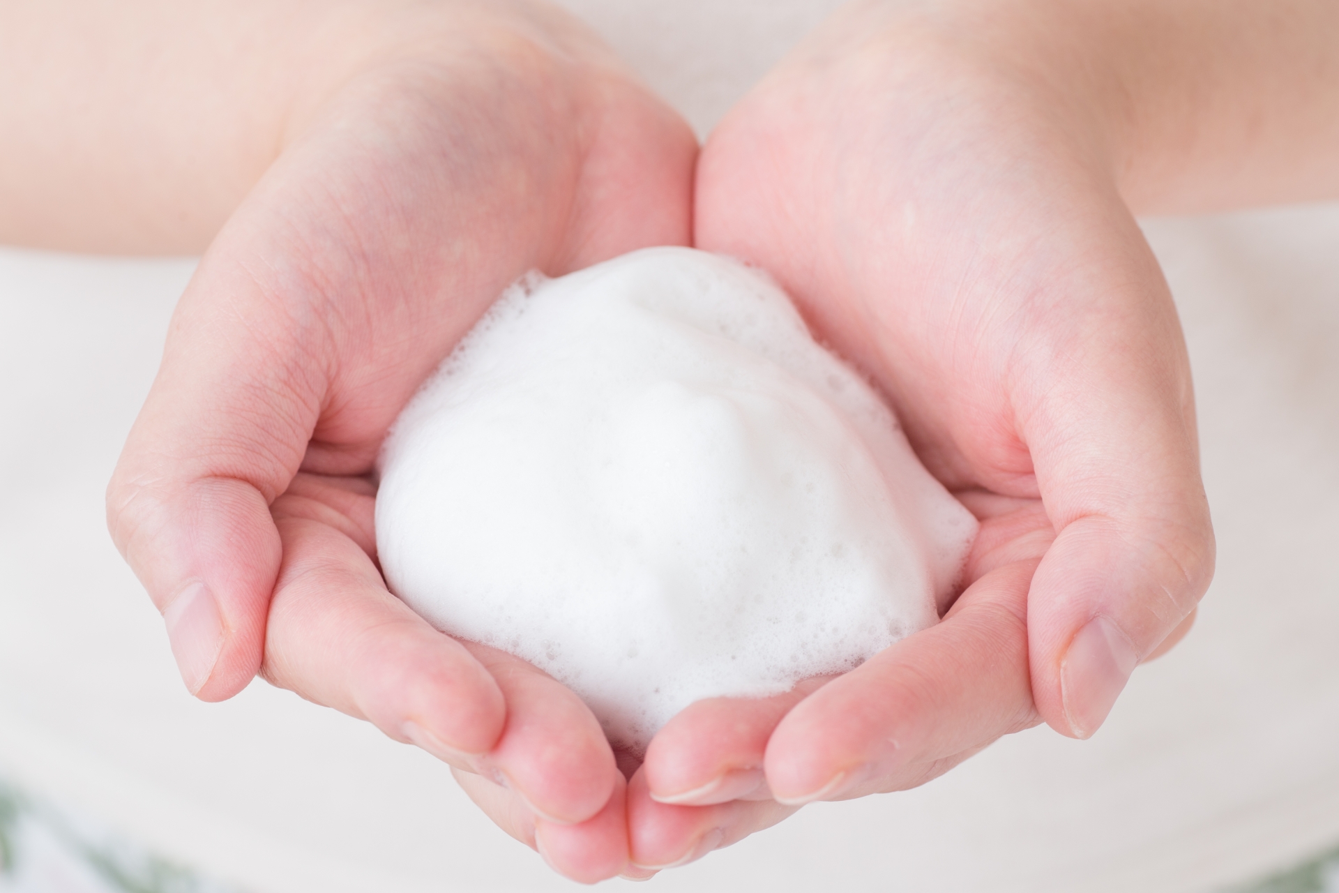 クレンジング・洗顔