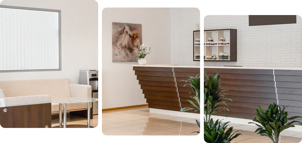 どんな皮膚の悩みでも気軽に通えるクリニック 当院が選ばれる8つの理由