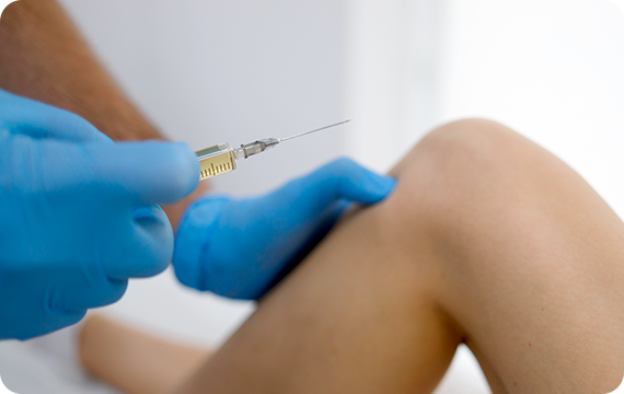 ＼ 日曜日限定 ／ 東京大学名誉教授による関節痛・神経痛治療外来