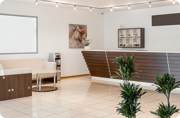 吉祥寺駅前みずの皮膚科