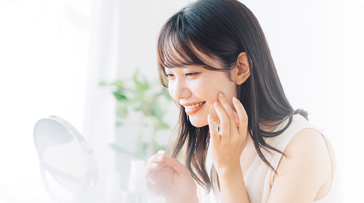 にきび治療は当院へイソトレノイチンにも対応