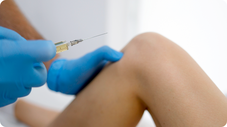 ＼ 日曜日限定 ／ 東京大学名誉教授による関節痛・神経痛治療外来