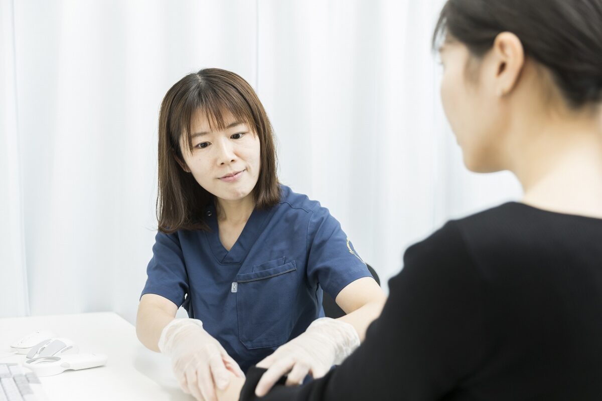 皮膚科（一般・小児）について