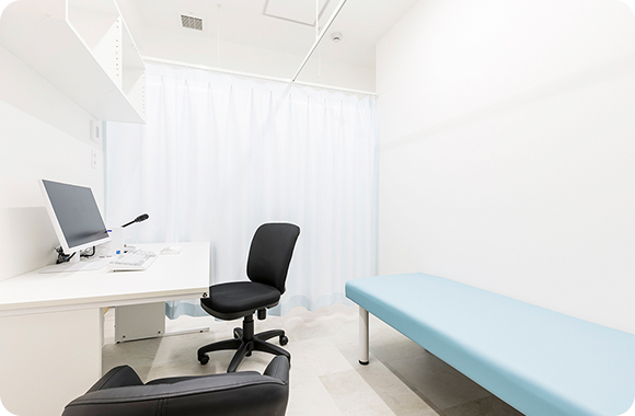 吉祥寺駅前みずの皮膚科