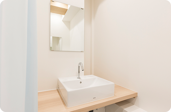 吉祥寺駅前みずの皮膚科