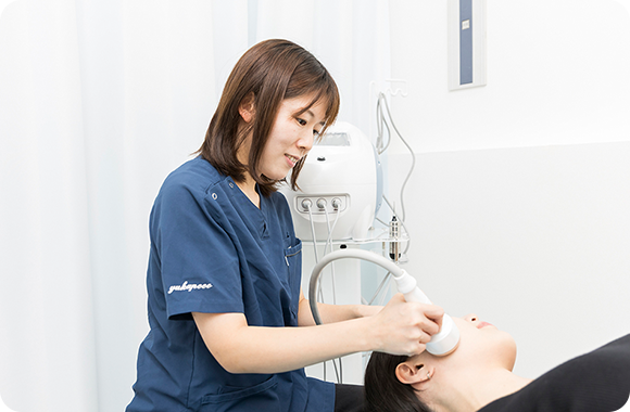 吉祥寺駅前みずの皮膚科