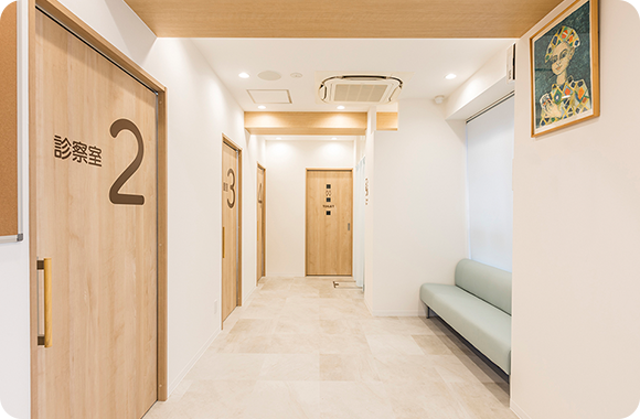 吉祥寺駅前みずの皮膚科